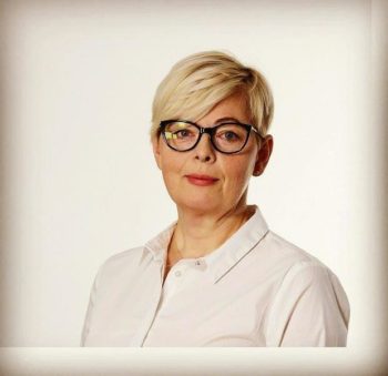 Ewa Łukasik