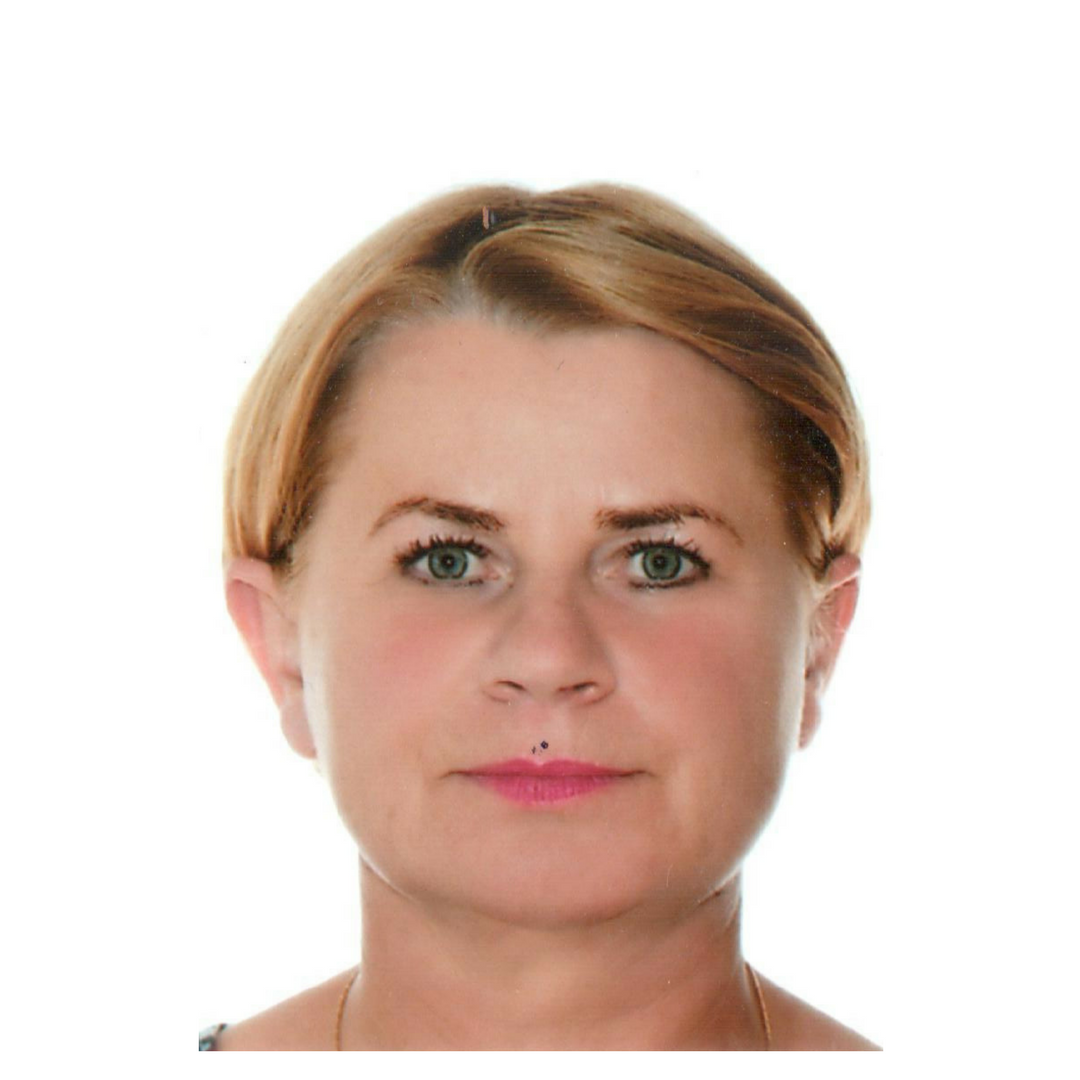 <b>Iwona Matysiak</b>