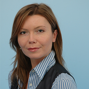 Aleksandra Świeboda