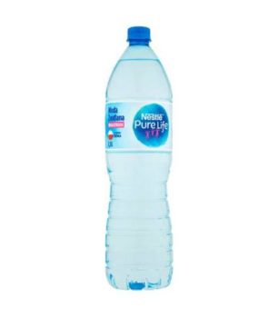 Nestle Pure Life naturalna woda źródlana