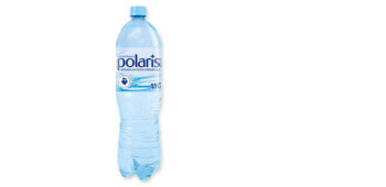 Polaris K-1/K-2 naturalna woda mineralna