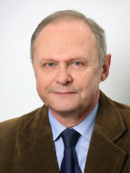 Lesław Kluba