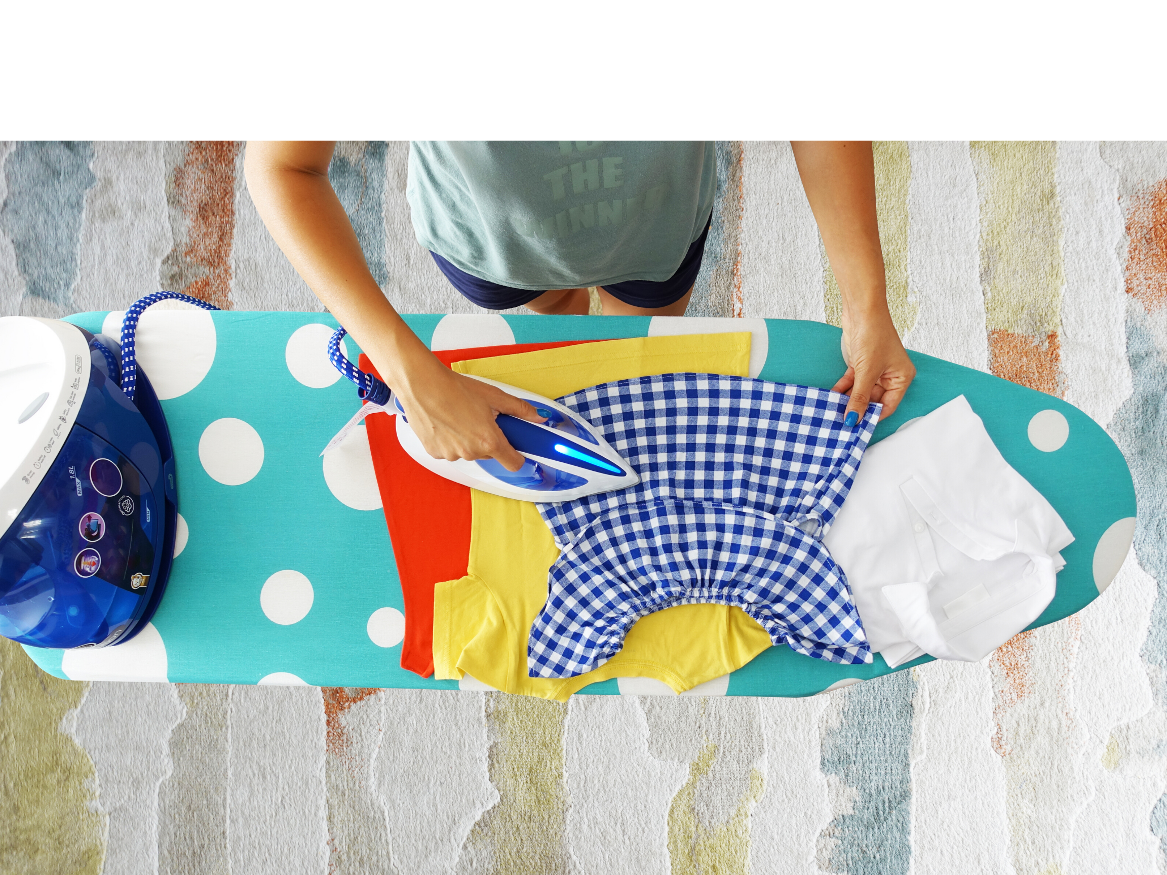 Steam generator - which one to choose?