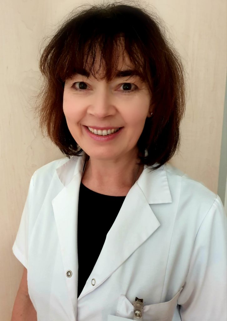 dr Marzanna Reśko-Zachara