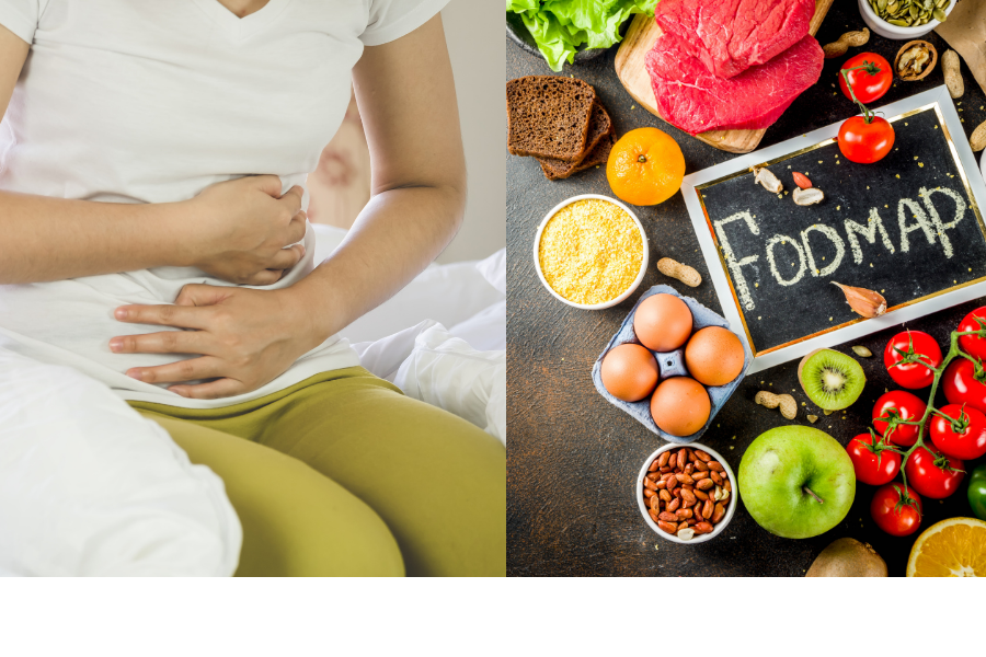 FODMAP: co to, jakie produkty jeść?