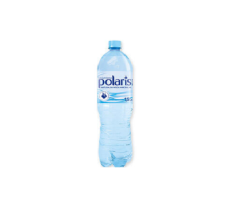 Polaris K-1/K-2 naturalna woda mineralna