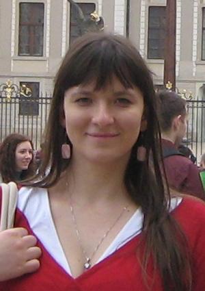 Ewa Chotkowska