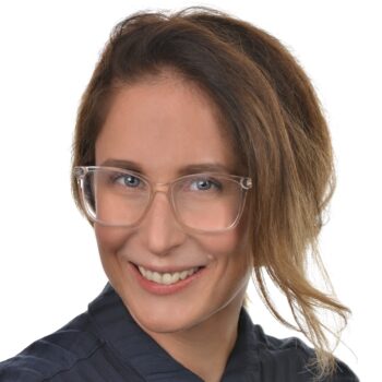 Jagna Szulc-Kamińska