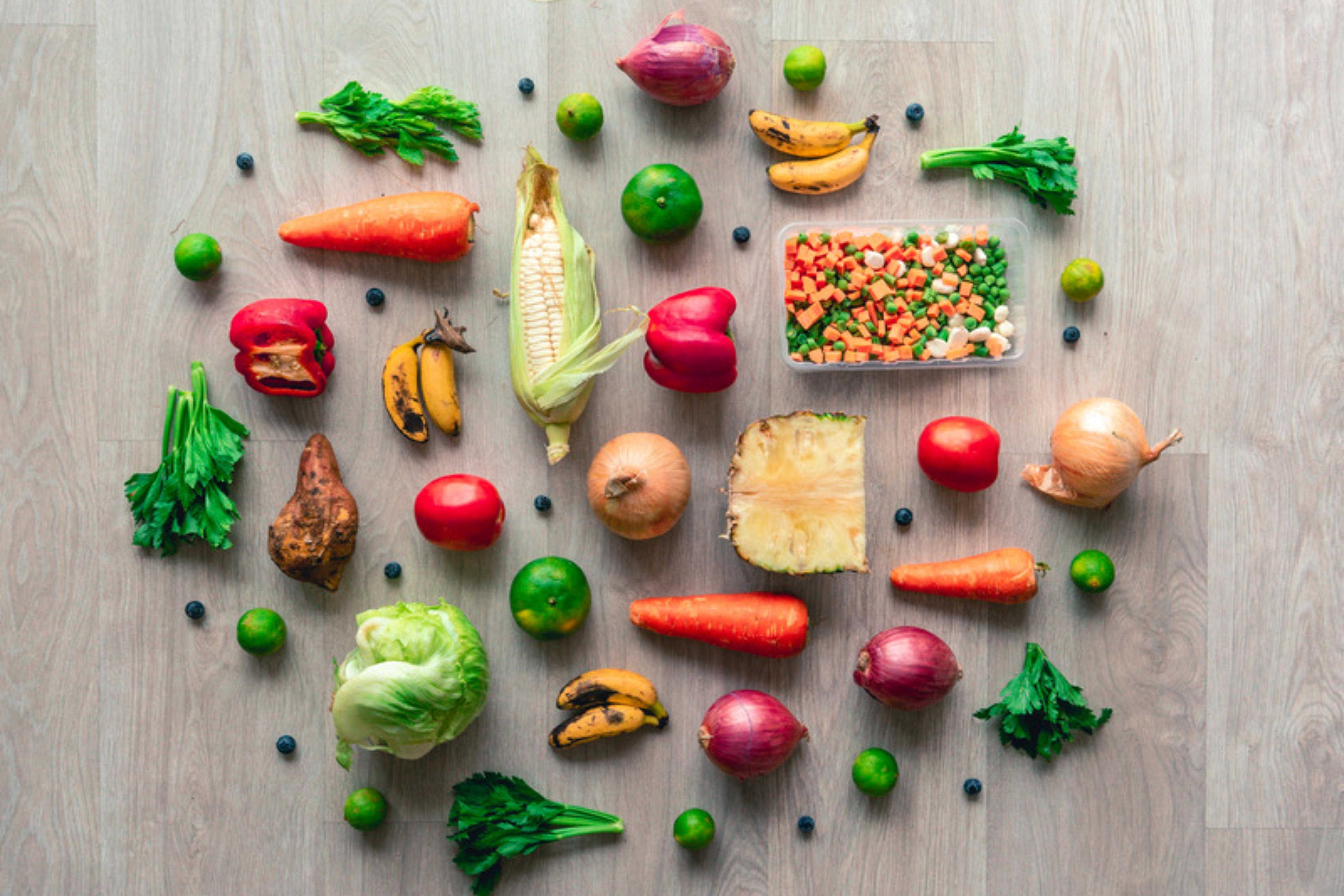 Dieta BLW – co to za metoda?
