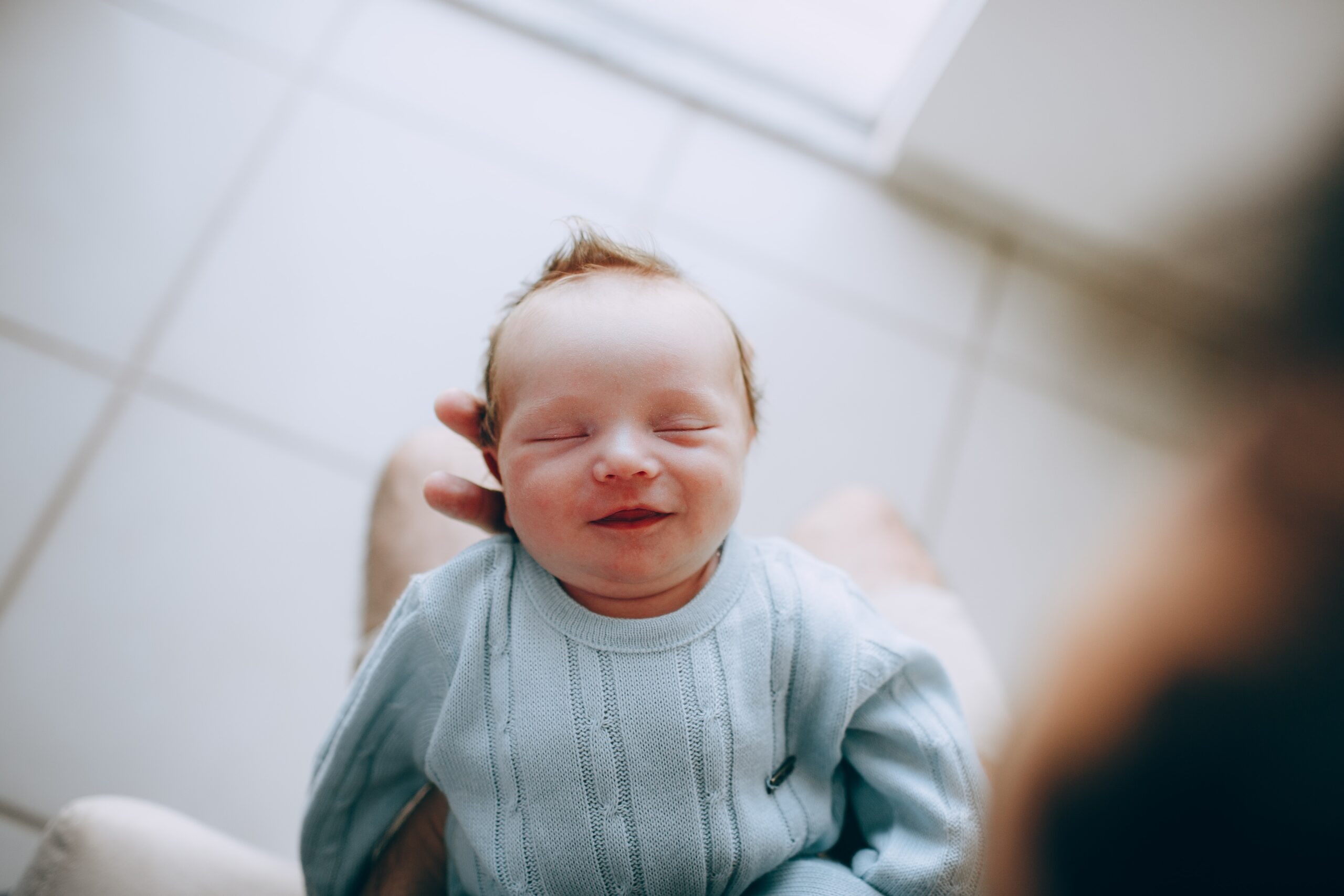 Mikrobiota jelitowa u niemowląt i dzieci