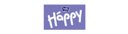 Logotyp Bella Happy