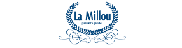 logotyp La Millou