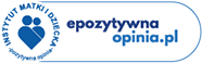 Logotyp epozytywna