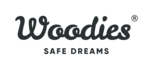 Logotyp Woodies