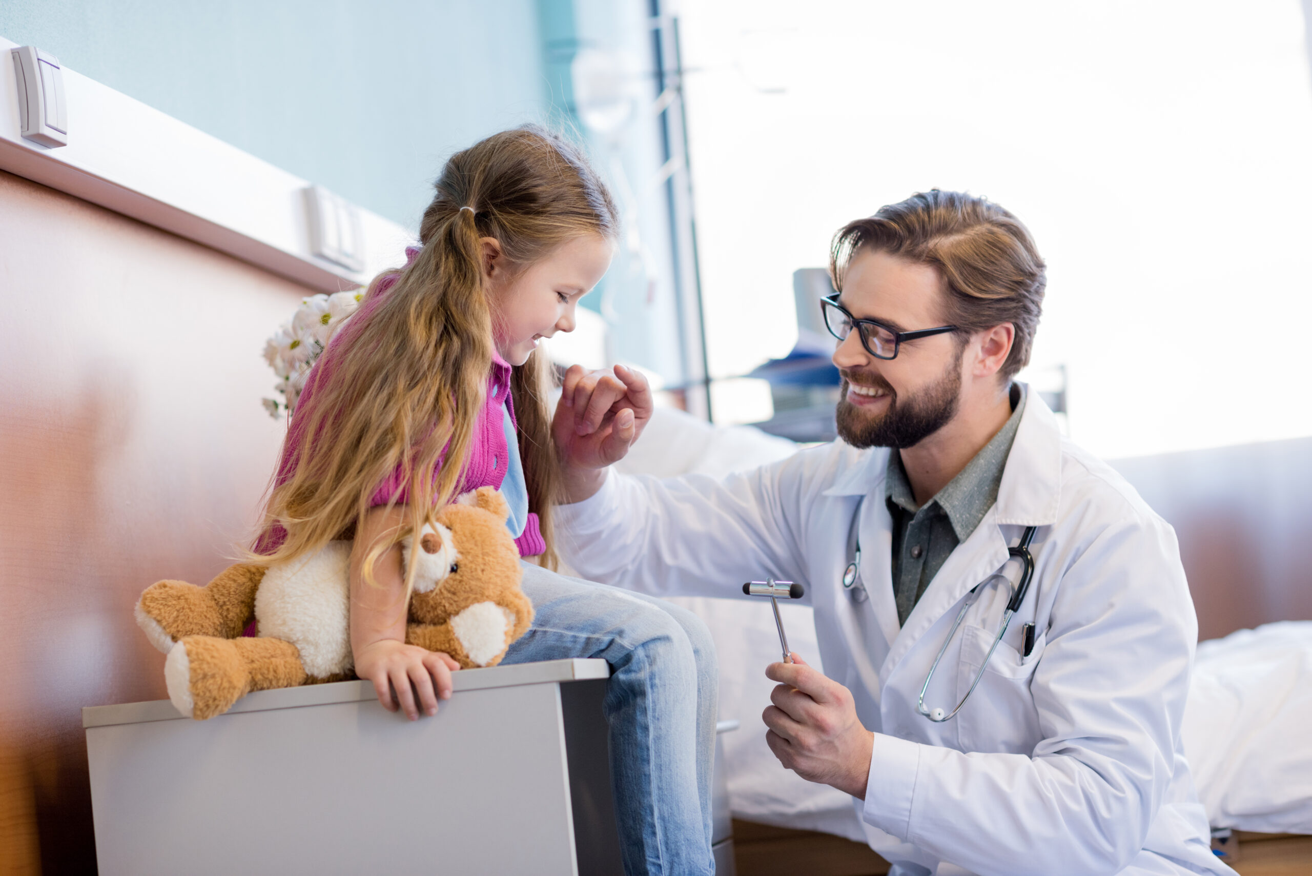 Nervous Tics In Children EPositive Opinion