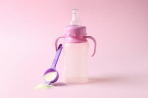 butelka do karmienia