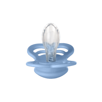 BIBS® Supreme smoczek symetryczny