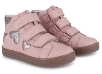 Buty Emel: trzewiki skórzane ocieplane oraz nieocieplane