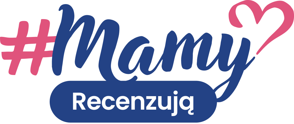 #MamyRecenzują
