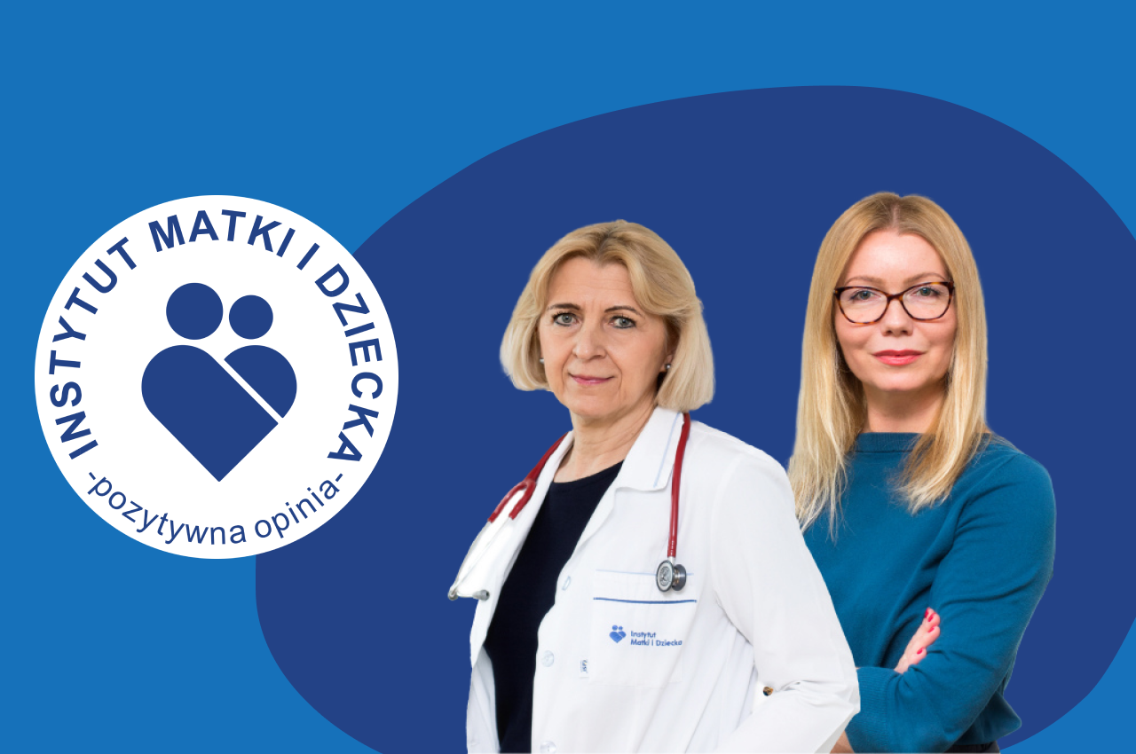 Więcej niż symbol na opakowaniu. Jaką wartość ma Pozytywna Opinia IMiD?